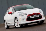 Citroen DS3 Red Special Edition