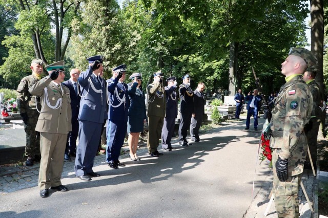 Korfanty był jedną z najważniejszych postaci w historii Górnego Śląska i II RP.