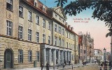 W Katowicach poczta znika z ulicy Pocztowej. Mamy jej zdjęcia sprzed 100 lat