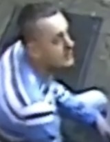 Policja z Gdańska poszukuje mężczyzny, który ciężko pobił Brytyjczyka 