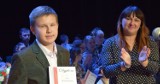 Jan Markowski zdobył główną nagrodę w IX Przeglądzie Pieśni Patriotycznej w Skarżysku
