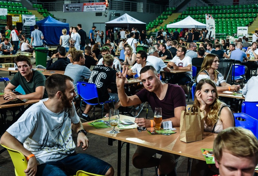 Festiwal Piwa Beergoszcz
Festiwal Piwa Beergoszcz Łuczniczka