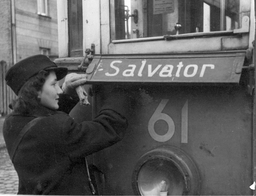 Tramwaje przed 1945 rokiem w Krakowie, nie uwierzysz, gdzie kiedyś były szyny [GALERIA]