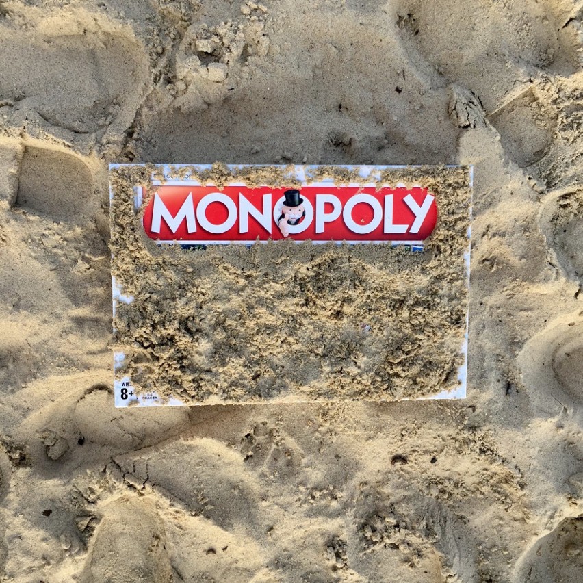 Monopoly Gdynia. Mniej niż miesiąc do premiery. Czego możemy spodziewać się na planszy?