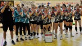 Finał Pucharu Polski w piłce ręcznej dziewcząt. Najwyższe osiągnięcie dziewcząt ChKS w stuletniej historii klubu