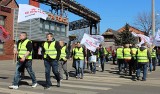 Pracownicy Huty Pokój w Rudzie Śląskiej zapowiedzieli strajk 24-godzinny. Zastrajkują 7 maja o godz. 6.00