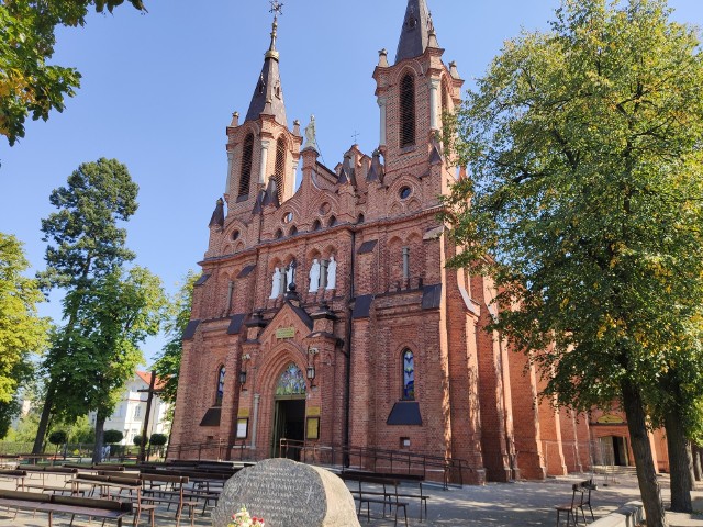 Najwięcej, bo aż 150 tys. zł. dofinansowania zdobyła Parafia Rzymskokatolicka p.w. św. Apostołów Piotra i Pawła w Ciechocinku