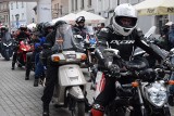 Motoserce 2022 w Pszczynie: parada motocykli, zbiórka krwi, koncerty, zabawy. Zobaczcie zdjęcia