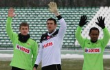 Lechia Gdańsk sprzedana! Kim jest nowy właściciel?