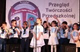 Muzyczne i taneczne podróże szczecińskich przedszkolaków przez morza i oceany [ZDJĘCIA]