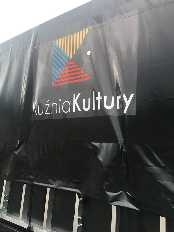 Kuźnia Kultury z nowym sprzętem. Zakupy za 280 tys. zł