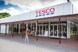 Tesco zamyka 13 sklepów w Polsce. Ponad 2 tysiące osób bez pracy