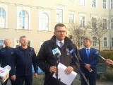 Akcja "Znicz" na małopolskich drogach. Co ustalono na spotkaniu Wojewódzkiego Zespołu Zarządzania Kryzysowego?