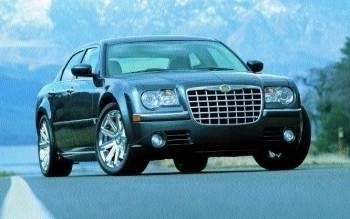 Chrysler 300C