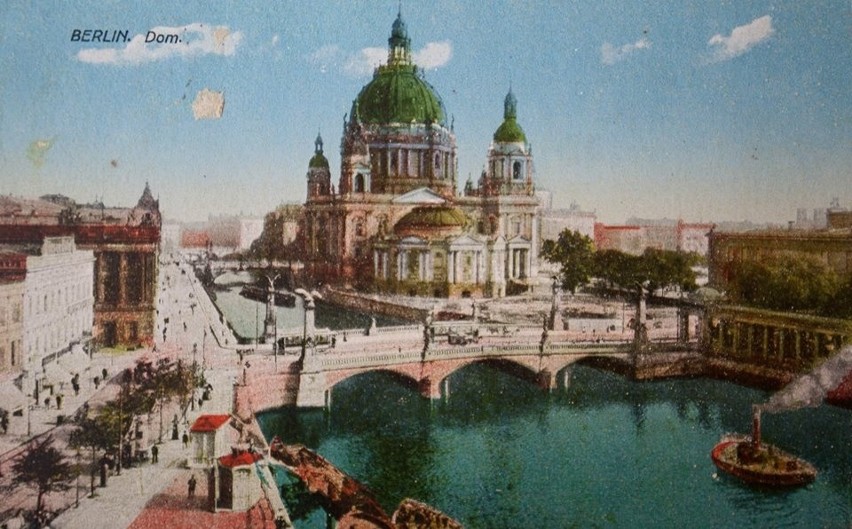 Berlin - 28.06.1916