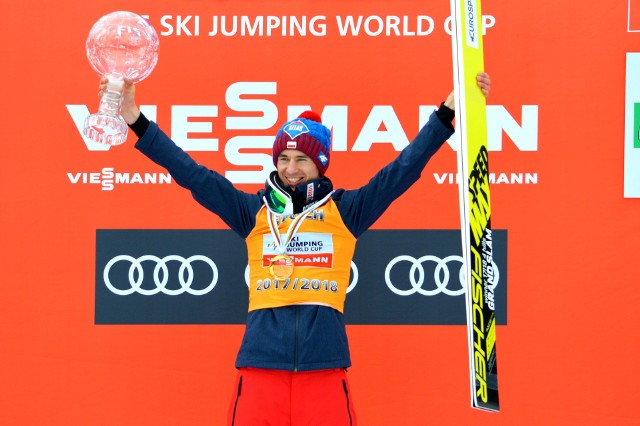 Skoki narciarskie Planica 2019: online live stream, transmisja w TV i w internecie, wyniki na żywo [24.03.2019]