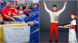 Marcin Dzieński z medalem Igrzysk Europejskich 2023. Tarnowianin wywalczył brąz we wspinaczce sportowej na czas