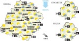 Pogoda w Łodzi i regionie. Zobacz prognozę na środę