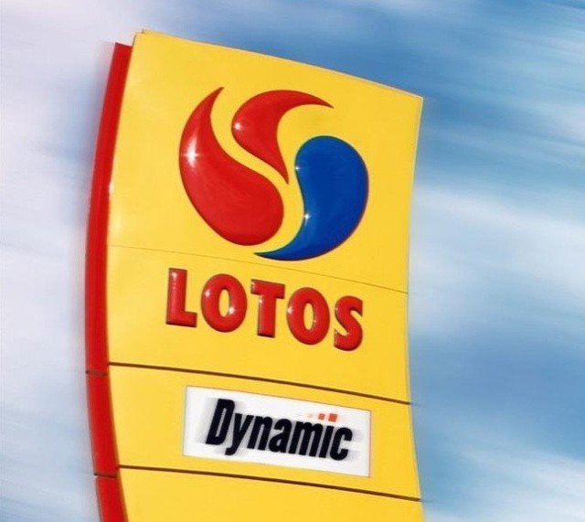 Lotos Dynamic, Fot: Lotos