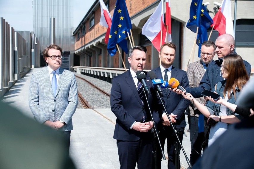 Muzeum Pamięci Sybiru zgłoszone do nagrody Rady Europy