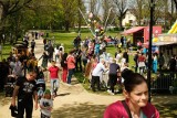 Święto Parku w Żarach już w najbliższą sobotę. Będzie można upiec własny chleb i zobaczyć piękne stroje łużyckie