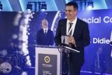 Laureaci plebiscytu Futurist of The Year 2024. Wyróżniono wybitnych zasłużonych dla przyszłości