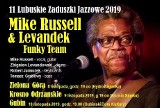 Jazzowe i bluesowe Zaduszki w Lubuskiem. Pierwszy koncert już w sobotę, 2 listopada. Sprawdź, kto wystąpi