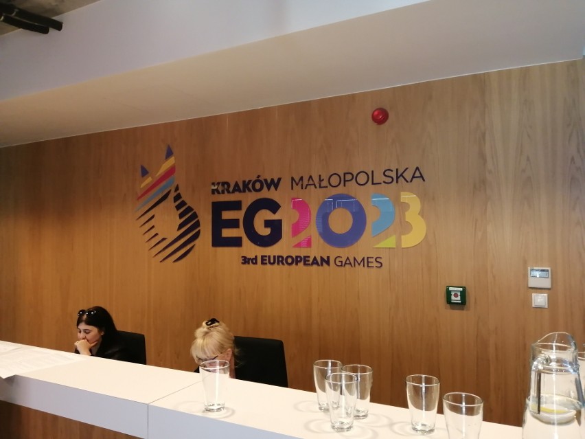 Kraków. Igrzyska Europejskie 2023: problem z przetargami, ale impreza nie jest zagrożona. Może być jednak droższa