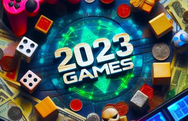 Wiemy już, która z wielu znakomitych gier 2023 roku sprzedała się najlepiej. Może branża nie doceniła, ale gracze już tak