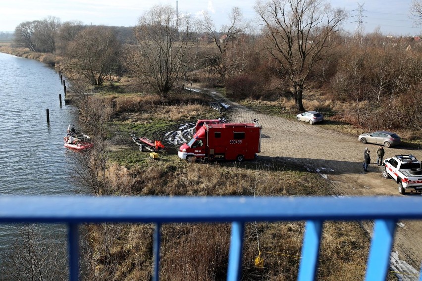 Żona Piotra Kijanki walczy o bezpieczeństwo na bulwarach 