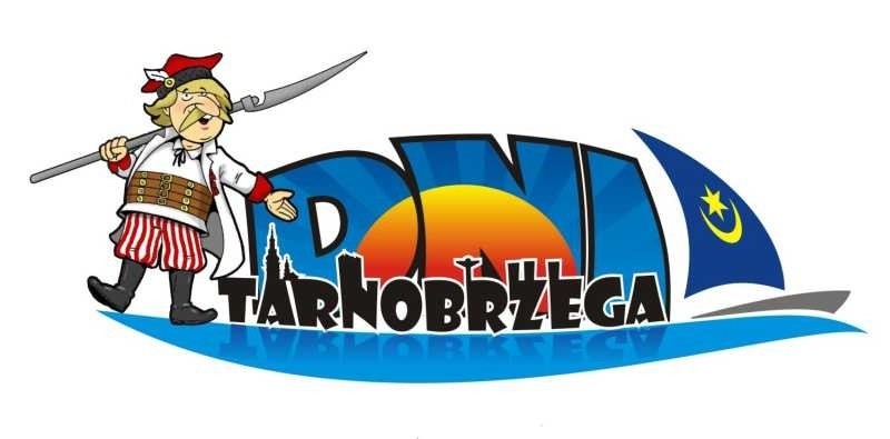 Logo Dni Tarnobrzega - wiele kontrowersji