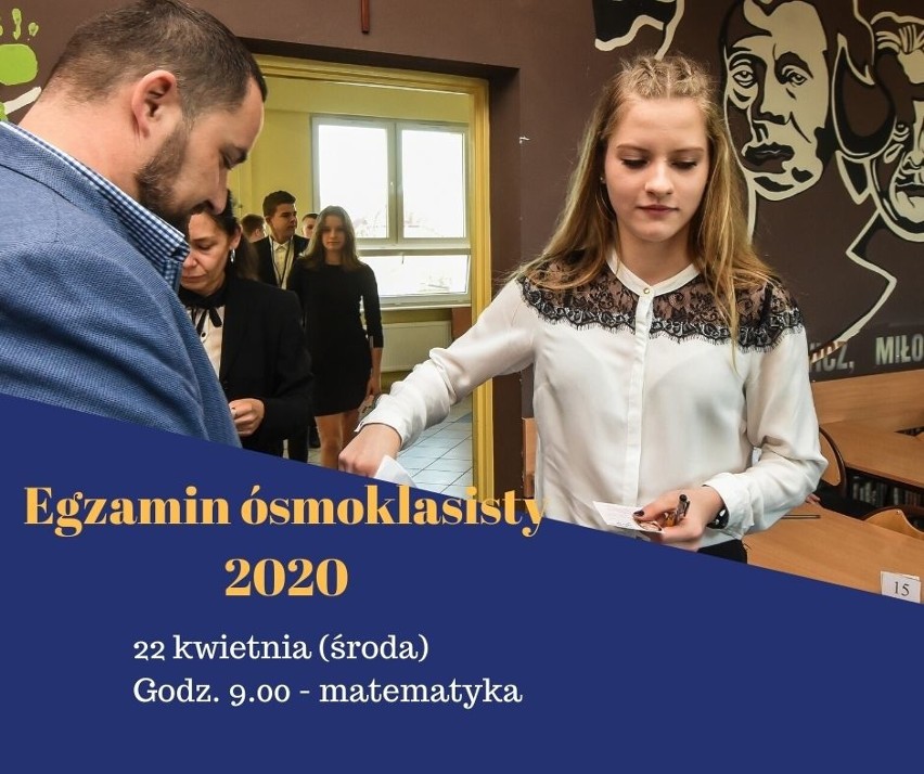 Egzaminy w roku szkolnym 2019/2020: kiedy będą matury i testy ósmoklasisty 2020? [TERMINY, HARMONOGRAM]