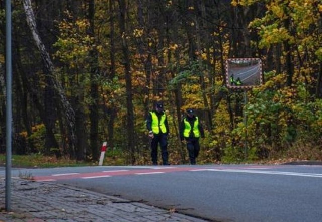 Morderstwo w Katowicach: Ciało 38-latka zostało znalezione w Lesie Murckowskim