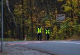 Morderstwo w Katowicach: Ofiarą jest 38-latek z Bytomia NOWE USTALENIA POLICJI