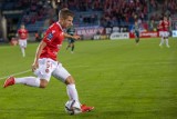 Byli i obecni piłkarze Wisły Kraków w meczu kadry U-19: gol Buksy, błąd Hoyo-Kowalskiego, poprawna gra Starzyńskiego