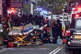 Atak nożownika w centrum handlowym w Sydney. Napastnik został zastrzelony, sześć ofiar śmiertelnych