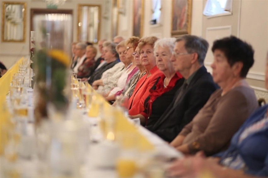 Piekarscy seniorzy obchodzili Europejski Dzień Seniora [ZDJĘCIA]