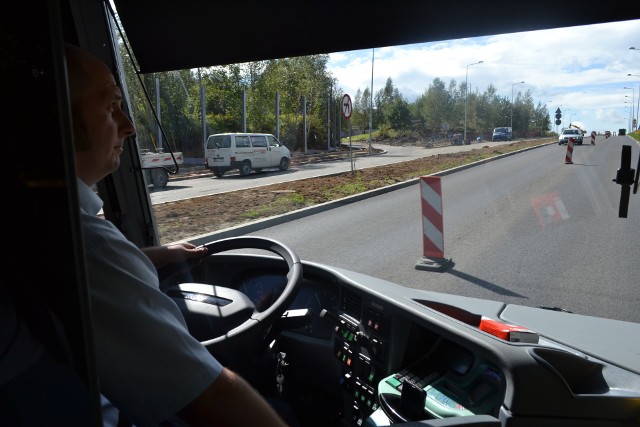 Wygoda dla kierowców i pasażerów-Czeskie autobusy są jednymi z najlepszych w swojej kategorii. Cieszą się popularnością ze względu na cenę. 