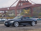 Hartge tuninguje BMW Serii 4 