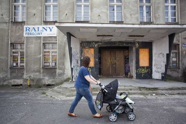 Jest szansa, że zrujnowany Teatr Kameralny ożyje już w 2017 roku