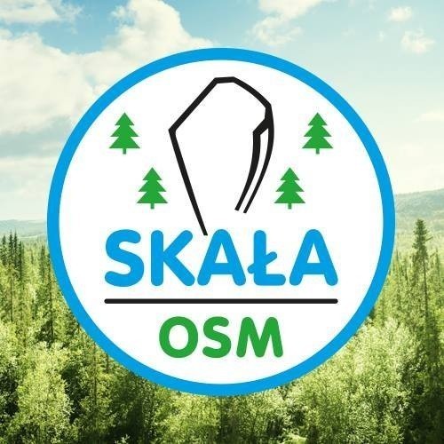 OSM w Skale prowadzi swoją działalność nieprzerwanie od 1957...