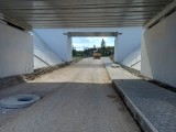 Przebudowa drogi powiatowej w Skorkowie w gminie Krasocin. Sprawdź stan prac. Zobacz zdjęcia