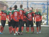 Sparing: GKS Tychy - Nest-Sotra Fotball 2:1