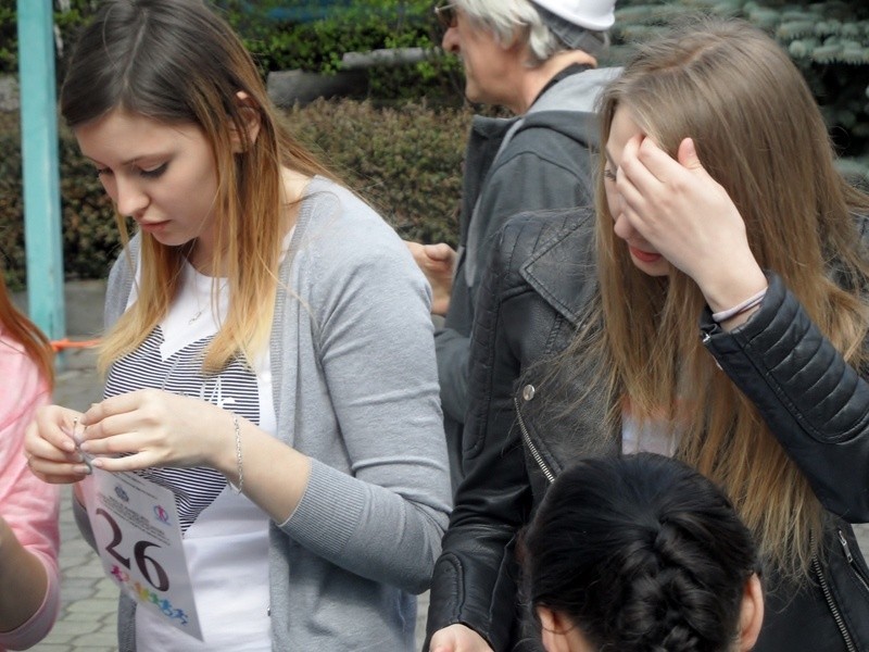 Bieg w Kasku na Politechnice Częstochowskiej odbył się już...