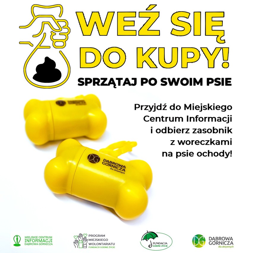 Sprzątanie po swoim psie to obowiązek jego właściciela, ale...