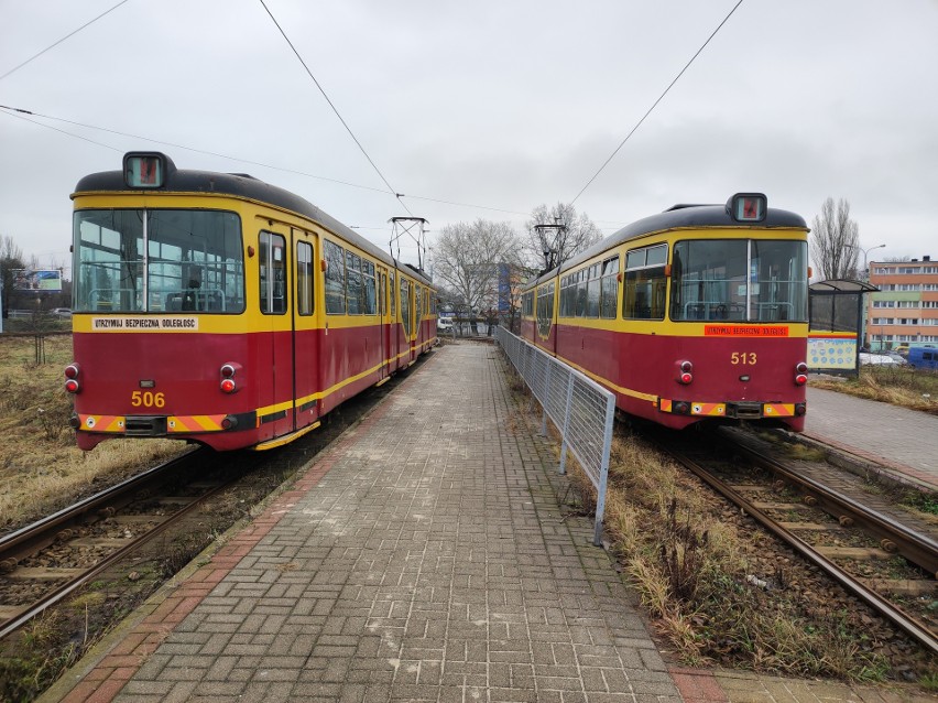 Ruszają konsultacje z mieszkańcami w sprawie tramwajów