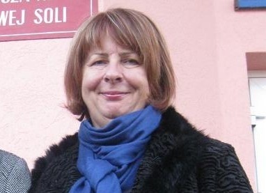 Małgorzata Szablowska z Nowej Soli, (SMS pod nr 72466 o treści lubuszanin.77) ma już 151 głosów.