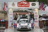 Rajd Monte Carlo: Loeb triumfuje,  Volkswagen świętuje   