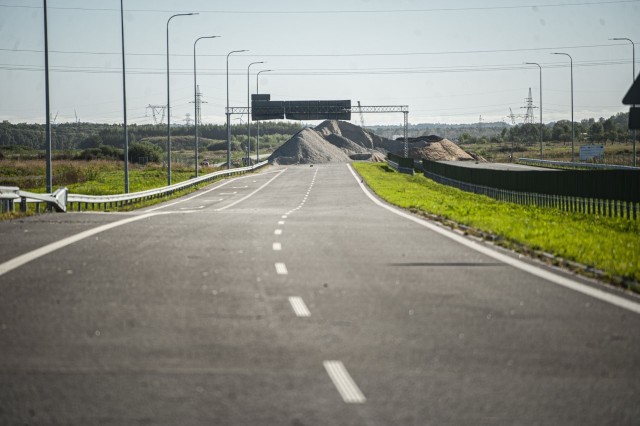 Najświeższa informacja z Generalnej Dyrekcji Dróg Krajowych i Autostrad w Szczecinie jest taka: - Ponownie wybraliśmy najkorzystniejszą ofertę w przetargu na realizację trasy S6 Koszalin-Sławno.