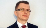 Adam Stoksik dyrektorem Kasy Rolniczego Ubezpieczenia Społecznego w Kielcach. Zastąpi Tadeusza Jakubowskiego